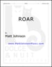 ROAR